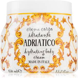 Rudy - Le Maioliche Adriatico Fugtgivende kropscreme 450 ml - 450 ml