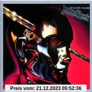 Judas Priest - Stained Class