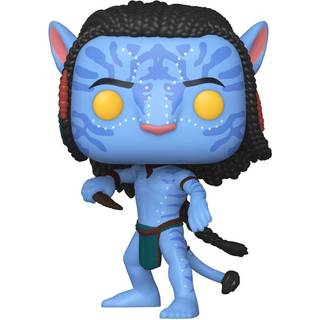 Funko POP! Avatar: The Way of Water actionfigur