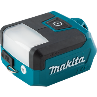 Makita LED lamp LXT® 14.4V / 18V 300 lx DML817 SOLO