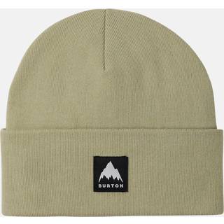 Recycled Kactusbunch Tall Beanie Mushroom (One Size)