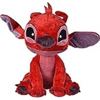 Disney Lilo & Stitch Bamse Leroy 50 cm