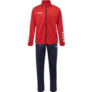 Sæt Hummel PROMO KIDS POLY SUIT 205877-3496 Størrelse L (159-164 cm)