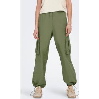 Onlkarin Cargo Fit Cargobukser - S