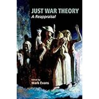 Just War Theory