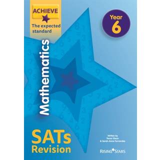Achieve Maths Revision Exp (SATs)