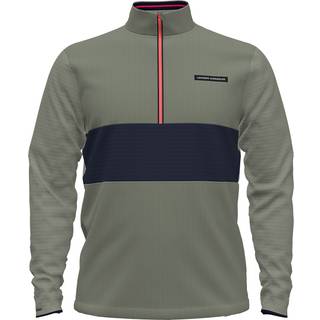 Sweatshirt Under Armour UA Storm Daytona HZ-GRN 1379723-504 Størrelse L