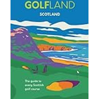 GOLFLAND SCOTLAND