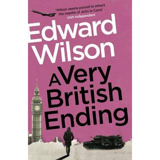 A Very British Ending