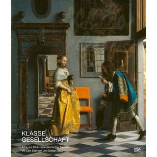 Klasse Gesellschaft (German edition)