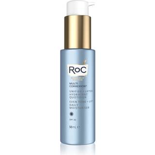 Roc Multi Correxion Even Tone + Lift Daily Moisturiser SPF 30 50 ml