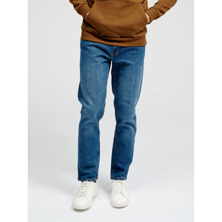 Originale Performance Jeans (Regular) - Medium Blue Denim - Regular fit - Herre - 30/34 - TeeShoppen