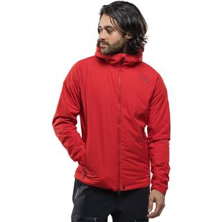 Rido Stretch Liner Jacket M High Risk Red (M)