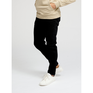Originale Performance Jeans (Regular) - Black Denim - Regular fit - Herre - 40/34 - TeeShoppen