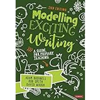Modelling Exciting Writing