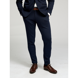 Originale Performance Pants - Navy - Herre - 32/30 - Bukser med stretch - TeeShoppen