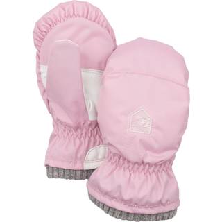 Hestra Kid's My First Hestra Mitt Handsker Børn størrelse 3 farve pink