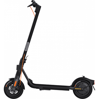 [AI generated title] Segway Elektrisk Scooter F2 Pro D 20 Km/T 55 Km Rækkevidde