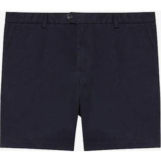 Reiss Wicket Cotton Chino-shorts med Stræk30