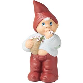 Klarborg Matheo Klarborg nisse