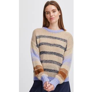 BYONIKKA STRIPE JUMPER