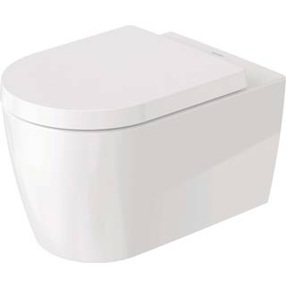 Duravit Me by Starck Hængeskål med sæde