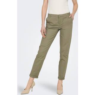 Onlbiana Regular Fit Chinobukser - 42/34