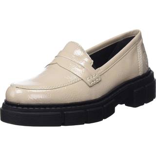 Rieker Damesko Beige M3862-61 - 38