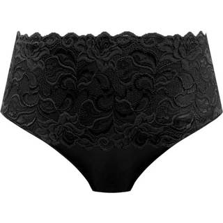 Wacoal Elgantine Control Brief - Black - Medium * Kampagne *