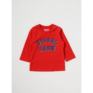 T-shirt - Red - 6