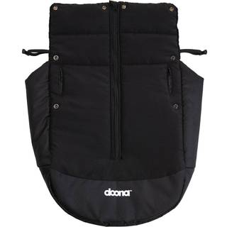 Doona Vinterbetræk, Sort