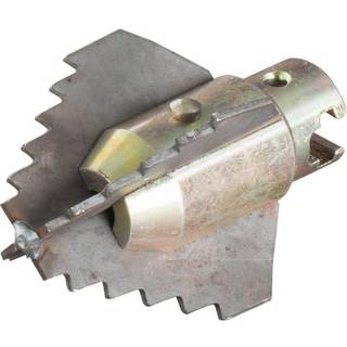 REMS rensebor m/4 skærklinger 22/65 mm
