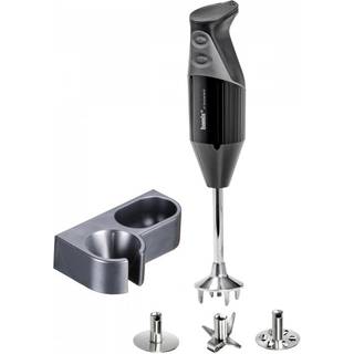 Bamix Gastro Pro-1 Stavblender 200 watt i sort