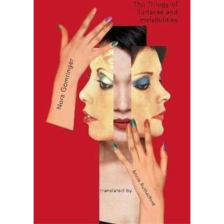 The Trilogy of Surfaces and Invisiblities