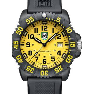 Luminox X2.2055.1 Sea Lion Herrenuhr 44mm 10ATM