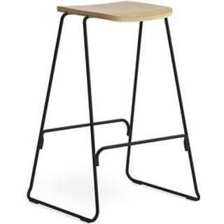 Normann Copenhagen - Just Barstool 75 cm