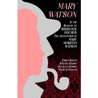 Mary Watson