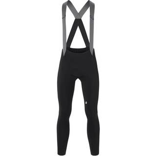 Assos Mille GT Winter C2 Bibtights - Størrelse TIR