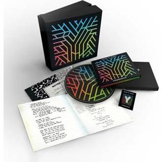 Years & Years - Communion (Super Deluxe Edition)