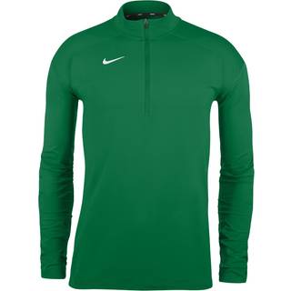 Langærmet T-shirt Nike men Dry Element Top Half Zip nt0315-302 Størrelse S
