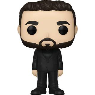Ted Lasso POP! TV Vinyl Figure Roy(BK suit) 9 cm