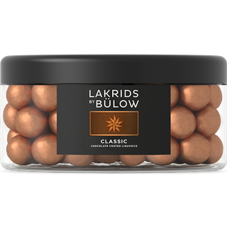 CLASSIC CARAMEL - LARGE