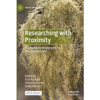 Researching with Proximity