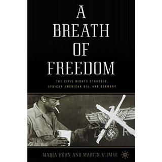A Breath of Freedom