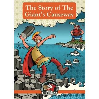 The Giant's Causeway