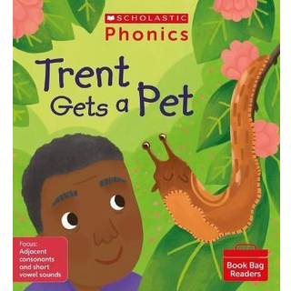 Trent Gets a Pet (Set 7)