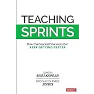 Teaching Sprints