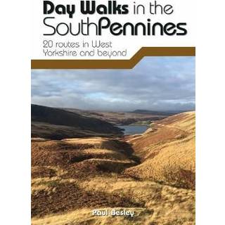 Day Walks in the South Pennines