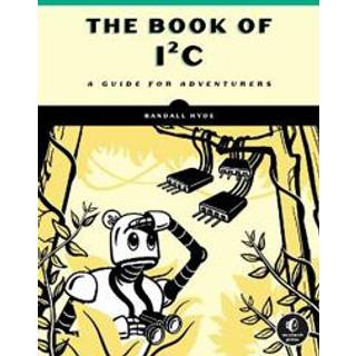 The Book Of I2c