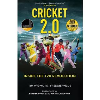 Cricket 2.0